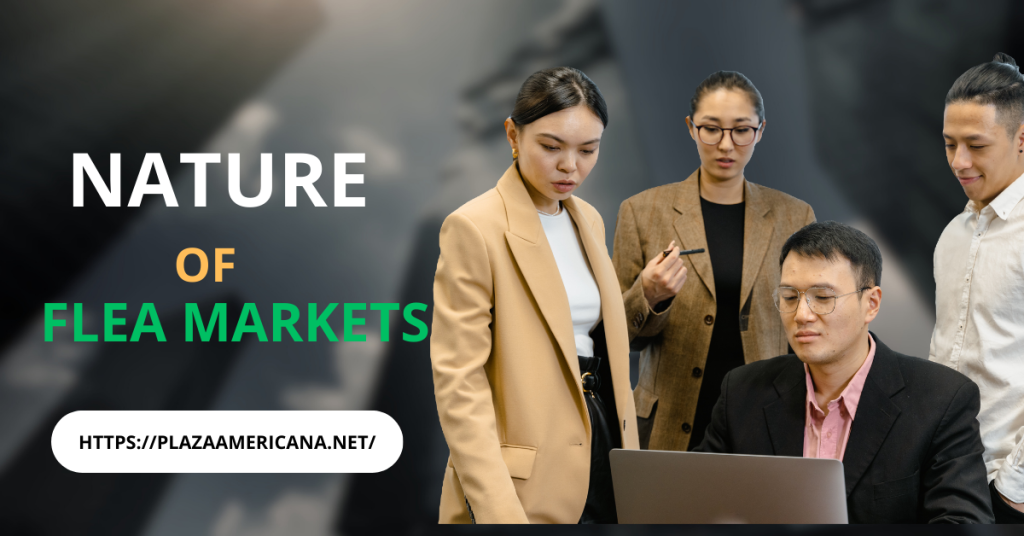 How Much Do Swap Meet Vendors Make? 