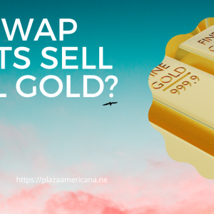 Do Swap Meets Sell Real Gold? Unveiling the Truth