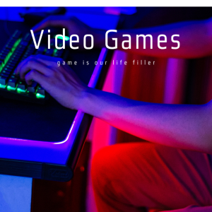 5 Reasons Why Video Games Are Art: A Creative and Immersive Experience