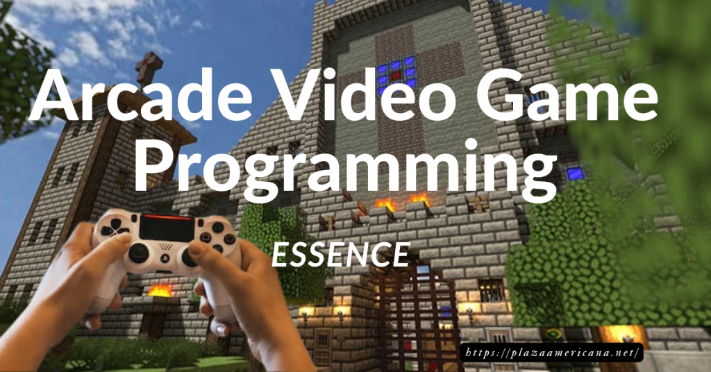 Unveiling the Programming Magic