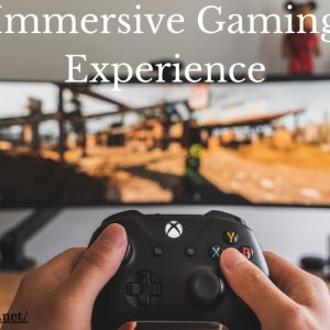 What is a Video Arcade: Exploring the Excitement